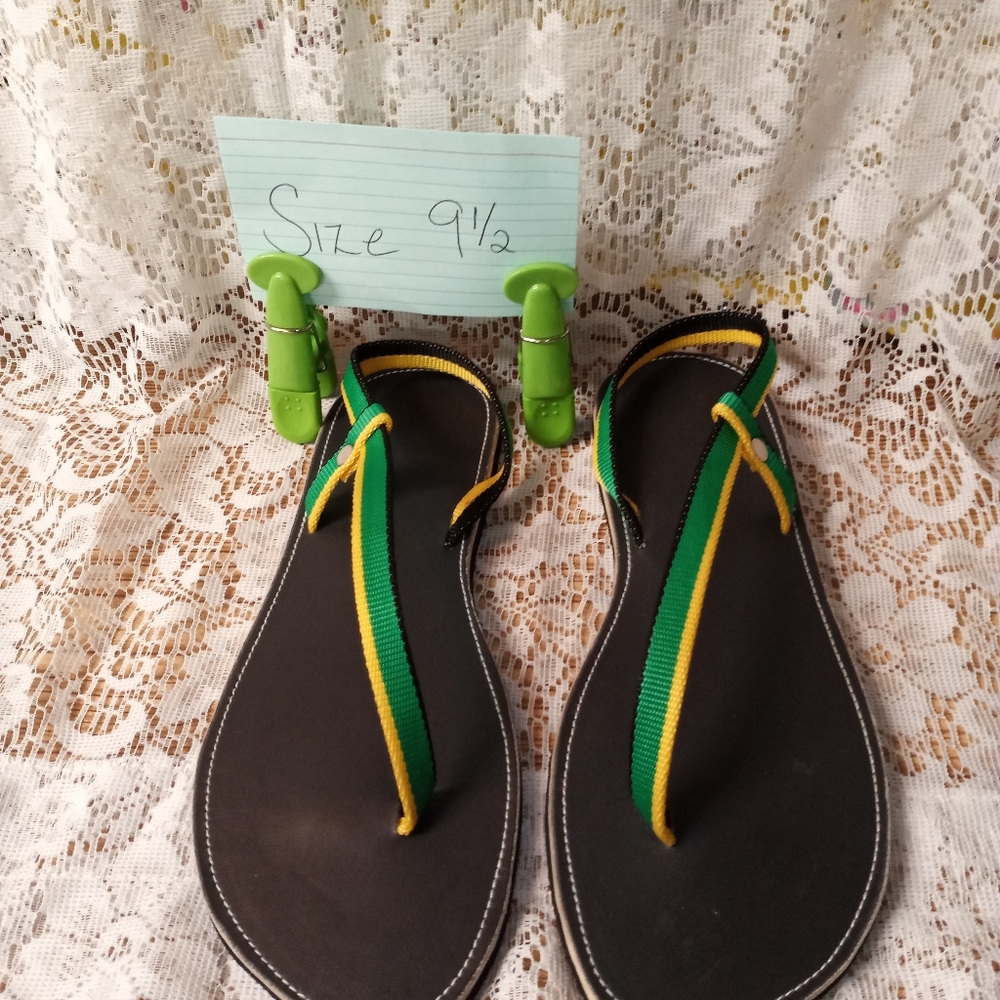Handmade Sandals - Picture 4 of 4